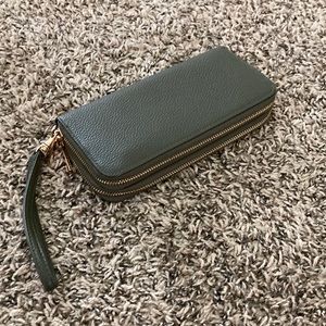 A New Day wallet